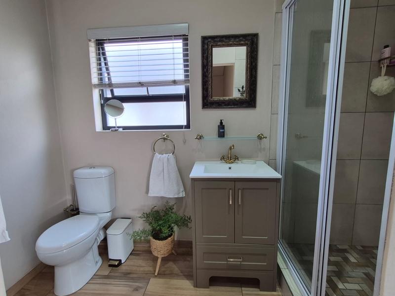 4 Bedroom Property for Sale in Heron Banks Golf Estate Free State